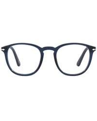 Persol - Logo Flat Mirror - Lyst