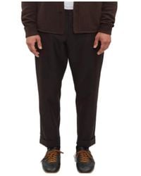 Dries Van Noten - Belt-Loop Casual Pants - Lyst
