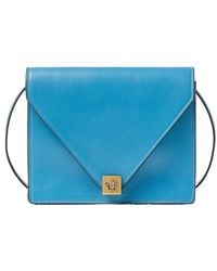 Versace - Severine Mini Shoulder Bag - Lyst