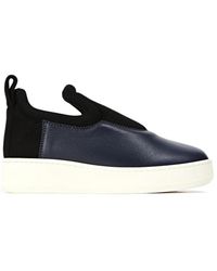 Celine - Round-Toe Sneakers - Lyst