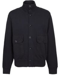 C.P. Company - Button-Up Jacket - Lyst