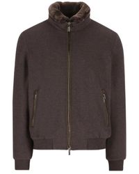 Moorer - Coats - Lyst