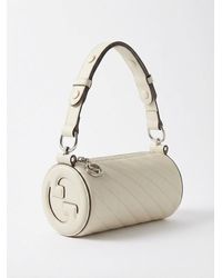 Gucci - Blondie Mini Shoulder Bag - Lyst