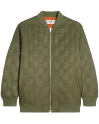 Celine - Oversized Teddy Jacket - Lyst