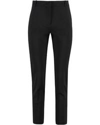Pinko - Bello Tailored Trousers - Lyst