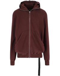 Rick Owens - Sweatshirt - Lyst