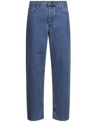 Dries Van Noten - Belt-Loop Jeans - Lyst