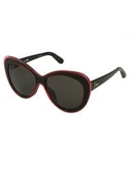 Dior - Logo Sunglasses - Lyst