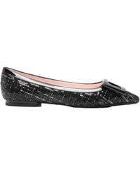 Roger Vivier - Gommettine Ballerinas Shoes - Lyst
