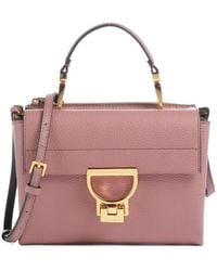 Coccinelle - Flap Shoulder Bag - Lyst