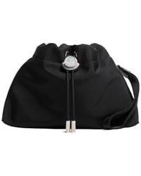 Moncler - Trick Water-Repellent Pouch - Lyst