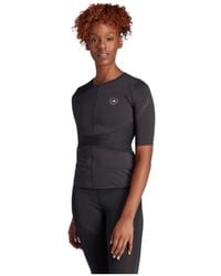 adidas By Stella McCartney - Truepurpose Crewneck Training T-Shirt - Lyst