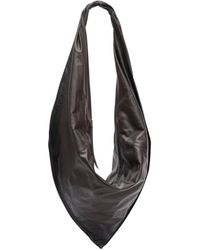 Lemaire - Scarf Bag - Lyst