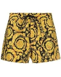 Versace - Sea Clothing - Lyst