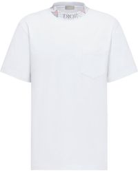 Dior - And Duncan Grant And Charleston Relaxed-Fit T-Shirt - Lyst
