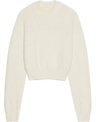 Jacquemus - La Maille Sweater - Lyst