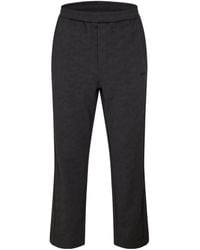 BOSS - Versatile Stylish Straight-Leg Casual Pants - Lyst
