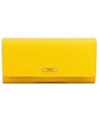 Fendi - Long Wallet - Lyst
