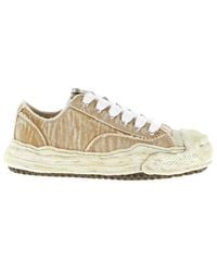 Maison Mihara Yasuhiro - Hank Og Low-Top Sneakers - Lyst
