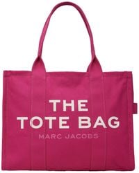 Marc Jacobs - Logo Handbag - Lyst