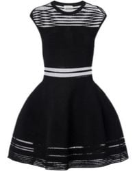 Jonathan Simkhai - Esri Knit Mini Dress - Lyst
