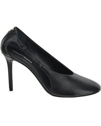 Courreges - Courrèges Oblique Stilettos - Lyst