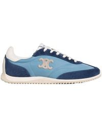 Celine - Racer Sneaker - Lyst