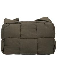 Bottega Veneta - Arco Padded Medium Camera Bag - Lyst