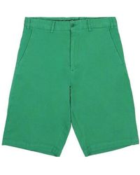 Paul & Shark - Logo Shorts - Lyst
