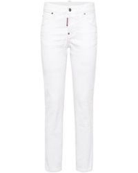 DSquared² - Dyed Cool Girl Jeans - Lyst