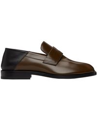 Maison Margiela - Tabi Babouche Loafers - Lyst