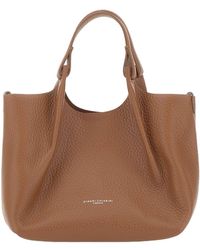 Gianni Chiarini - Double-Handled Handbag - Lyst