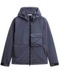 Woolrich - Olmetex Jacket - Lyst
