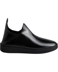 Phoebe Philo - Low-Top Slip-On Casual Shoes - Lyst