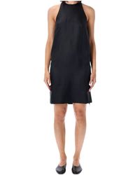 Loulou de Saison - Bruna Halterneck Dress - Lyst