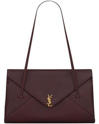 Saint Laurent - Simone Medium - Lyst
