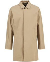 Barbour - Rokig Long-Sleeve Jacket - Lyst