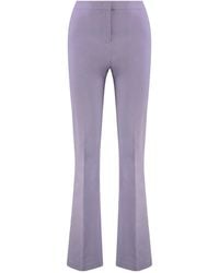 Pinko - Tailored Trousers - Lyst