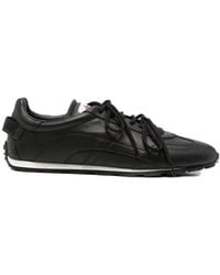 DSquared² - Lace-Up Low-Top Casual Shoes - Lyst