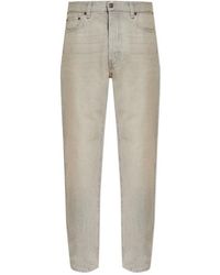 Haikure - Tokyo Straight-Leg Jeans - Lyst