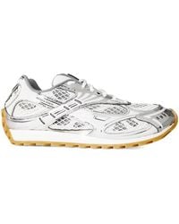 Bottega Veneta - Orbit Sneakers - Lyst