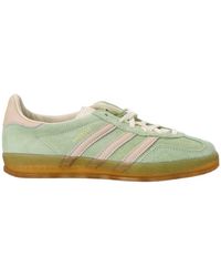 adidas - Originals Gazelle Indoor Sneakers - Lyst