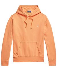 Polo Ralph Lauren - Long-Sleeved Sweatshirt - Lyst