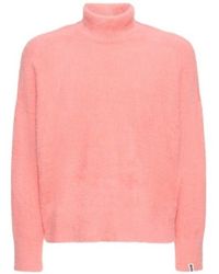 Bonsai - High-Necked Sweater - Lyst
