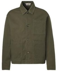 JW Anderson - Front Button Jacket - Lyst