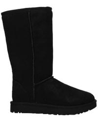UGG - Classic Tall Ii Boots - Lyst