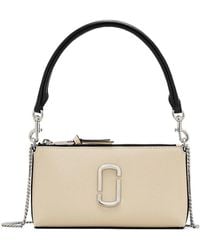Marc Jacobs - The Snapshot Convertible Shoulder Bag - Lyst
