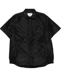 Sacai - Shirts - Lyst