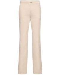 ANDAMANE - Gladys Casual Pants - Lyst