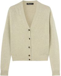 Loro Piana - Long-Sleeved Sweater - Lyst